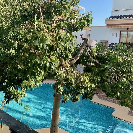 El Patio - Apartment La Lubica Denia Ngoại thất bức ảnh