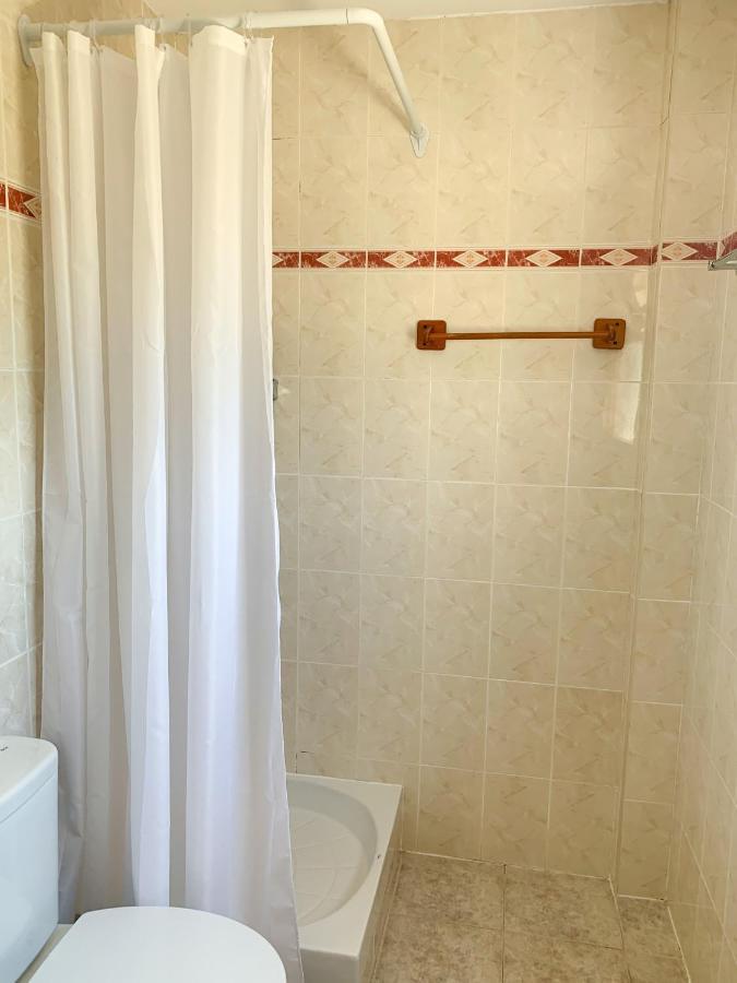 El Patio - Apartment La Lubica Denia Ngoại thất bức ảnh