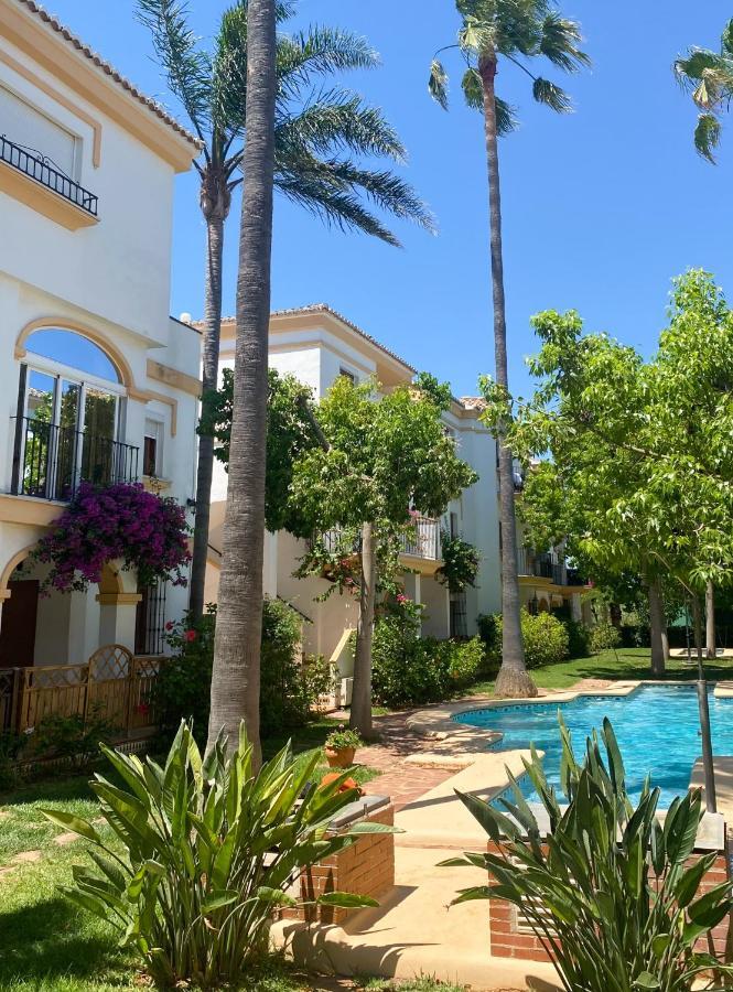 El Patio - Apartment La Lubica Denia Ngoại thất bức ảnh