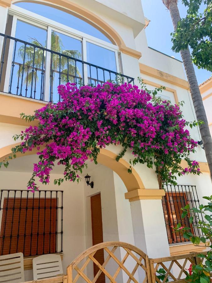 El Patio - Apartment La Lubica Denia Ngoại thất bức ảnh