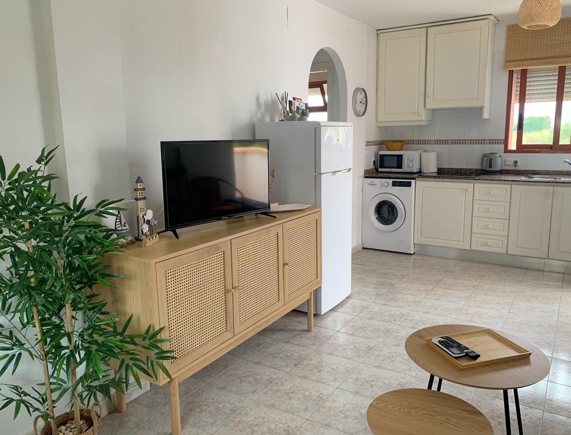 El Patio - Apartment La Lubica Denia Ngoại thất bức ảnh